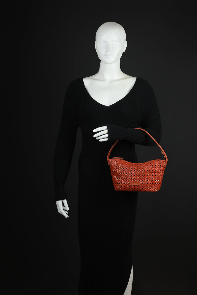 CA 66 | MOULINET | BURNT ORANGE - Calonge