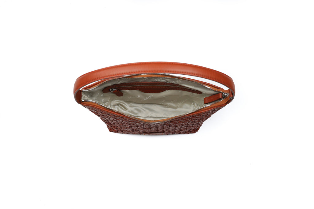 CA 66 | MOULINET | BURNT ORANGE - Calonge