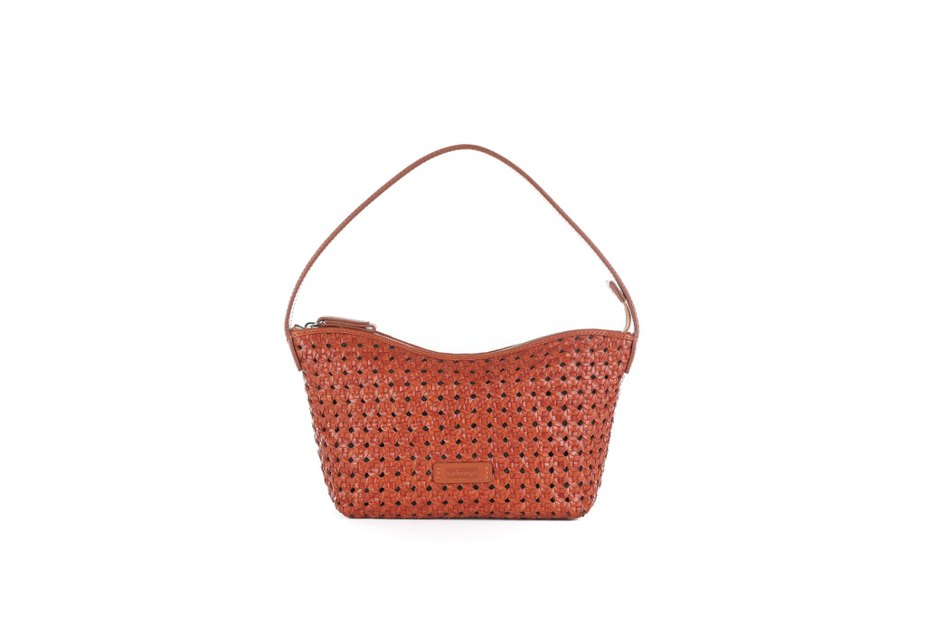 CA 66 | MOULINET | BURNT ORANGE - Calonge