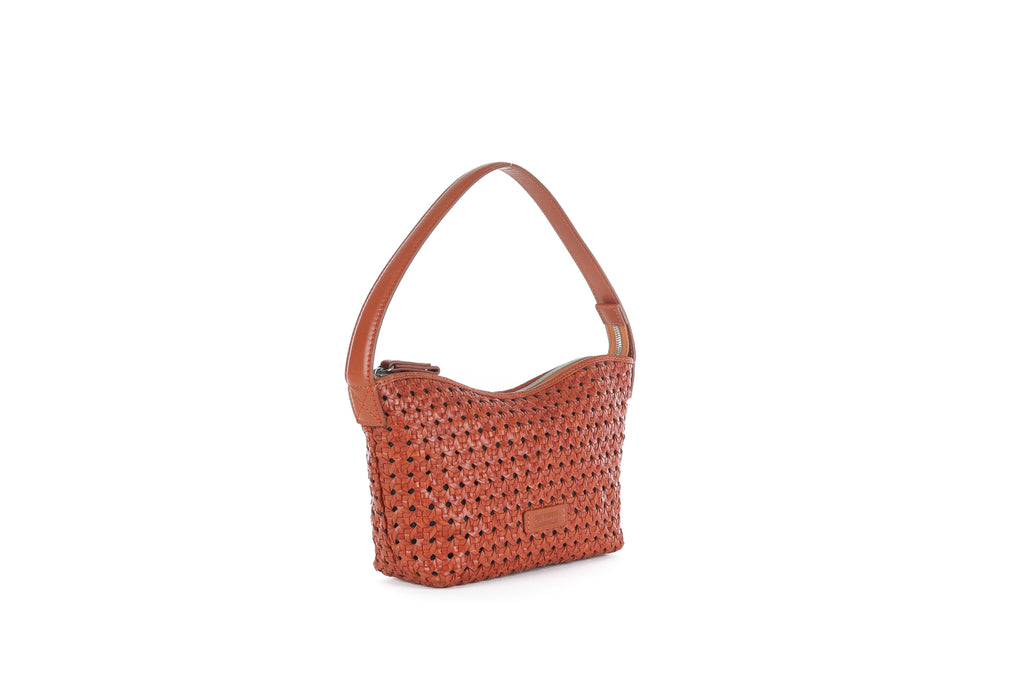 CA 66 | MOULINET | BURNT ORANGE - Calonge
