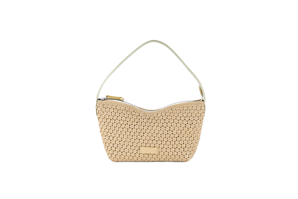 CA 66 | OCTO | PALE YELLOW - Calonge