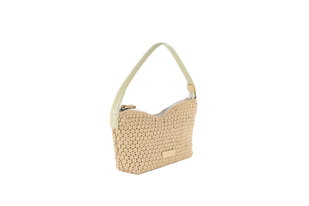 CA 66 | OCTO | PALE YELLOW - Calonge