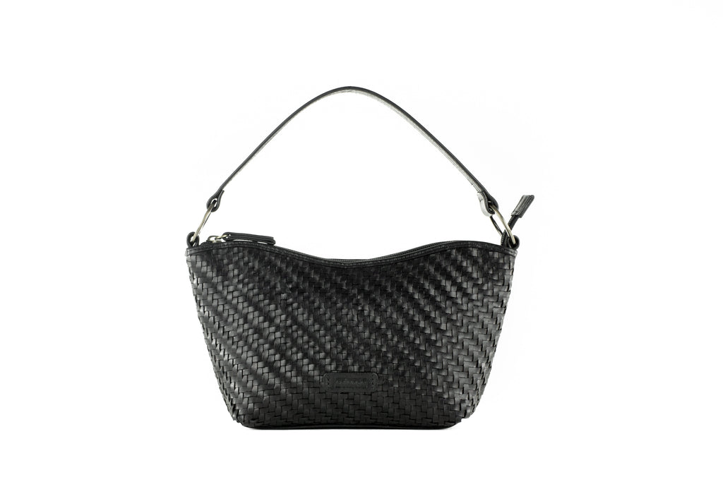 CA 66 | WOVEN | BLACK - Calonge