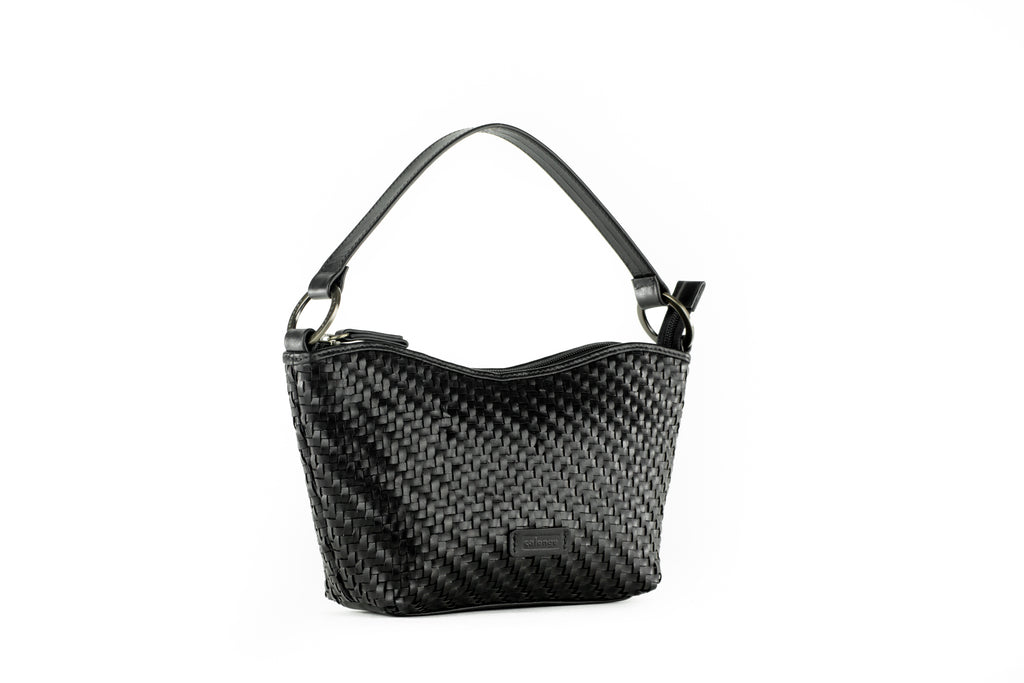 CA 66 | WOVEN | BLACK - Calonge