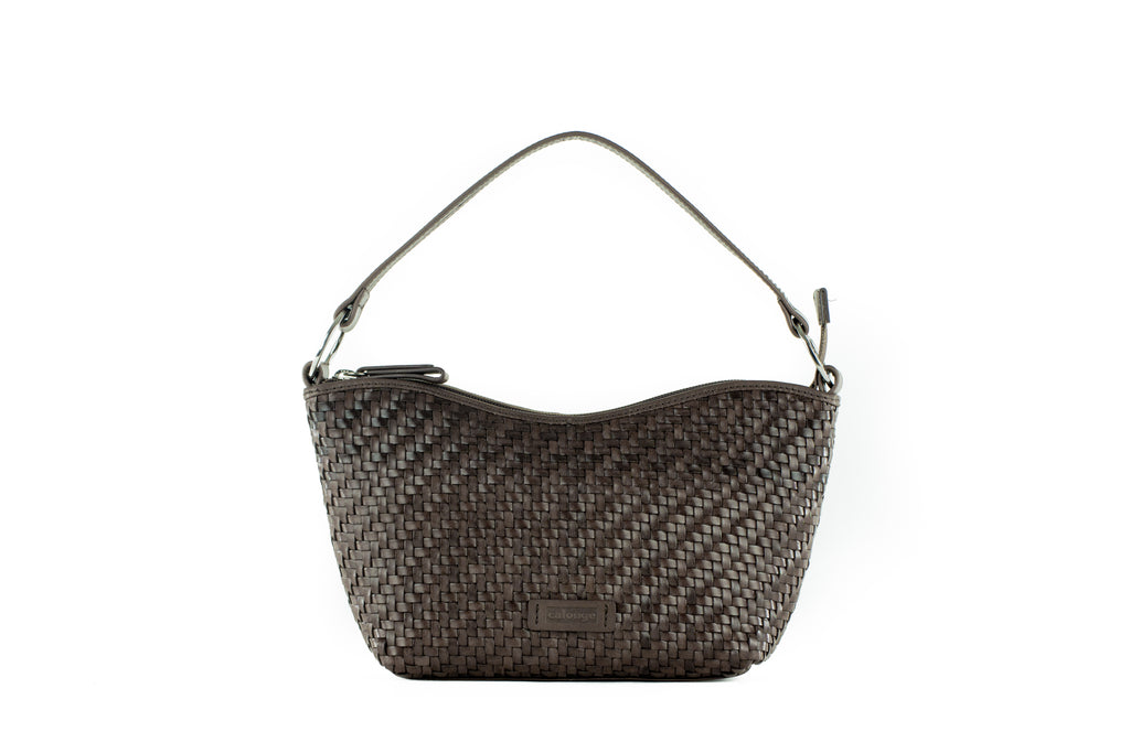 CA 66 | WOVEN | BROWN - Calonge