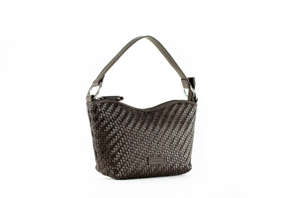 CA 66 | WOVEN | BROWN - Calonge