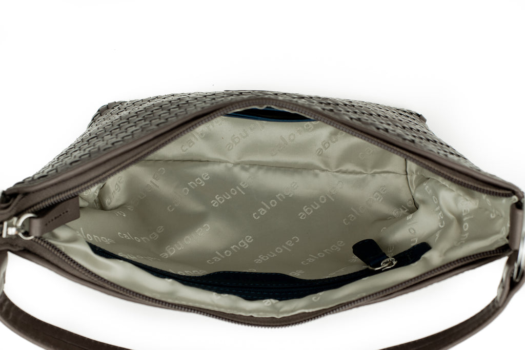 CA 66 | WOVEN | BROWN - Calonge
