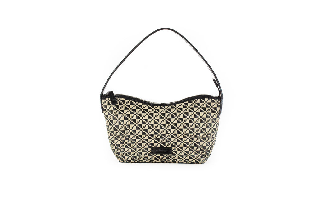 CA 66 | WOVEN MAORI | BLACK MULTI - Calonge
