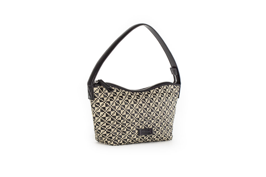 CA 66 | WOVEN MAORI | BLACK MULTI - Calonge