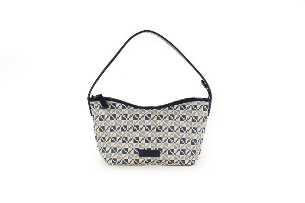 CA 66 | WOVEN MAORI | NAVY MULTI - Calonge
