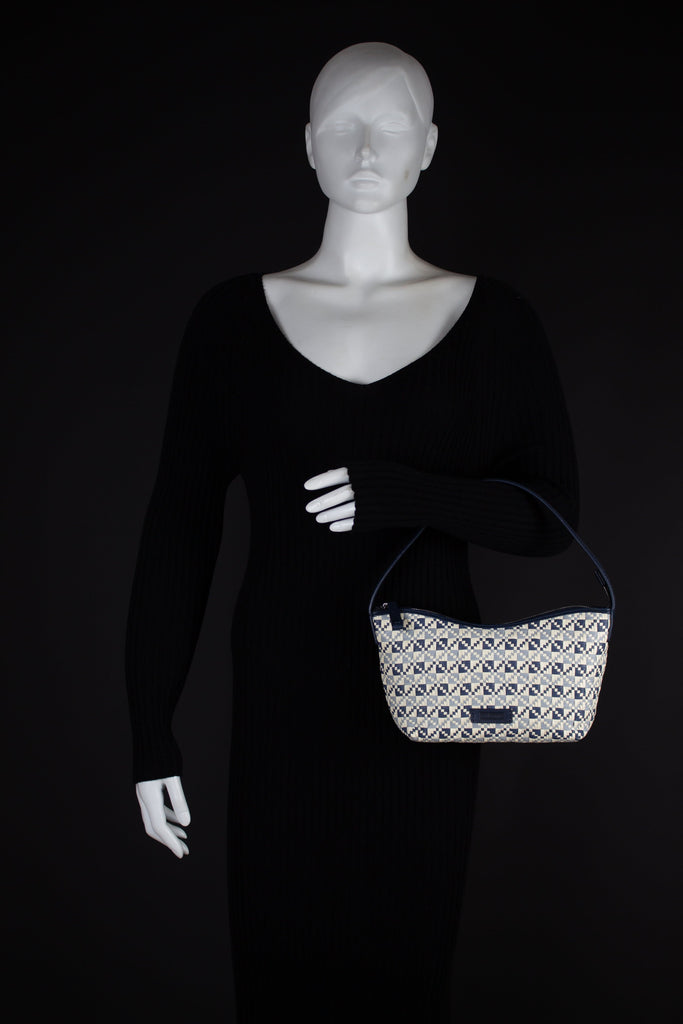 CA 66 | WOVEN MAORI | NAVY MULTI - Calonge