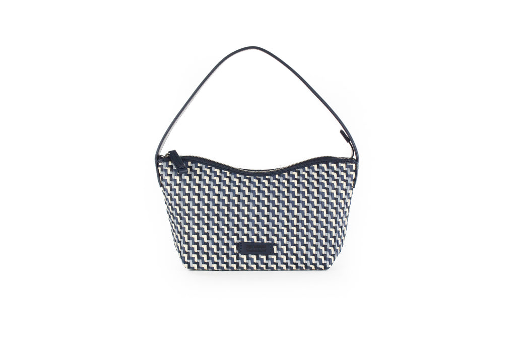 CA 66 | WOVEN TJ | NAVY MULTI - Calonge