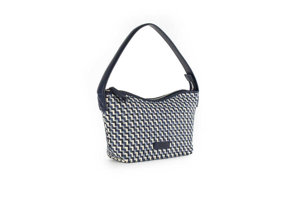 CA 66 | WOVEN TJ | NAVY MULTI - Calonge