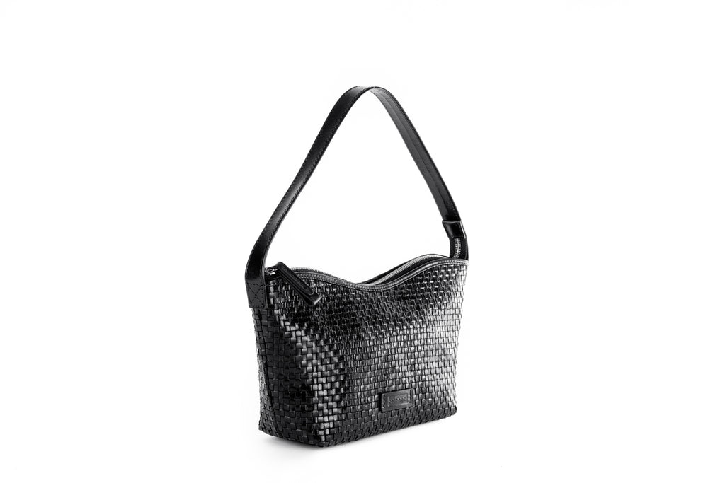 CA 66 | BURNISHED | BLACK - Calonge