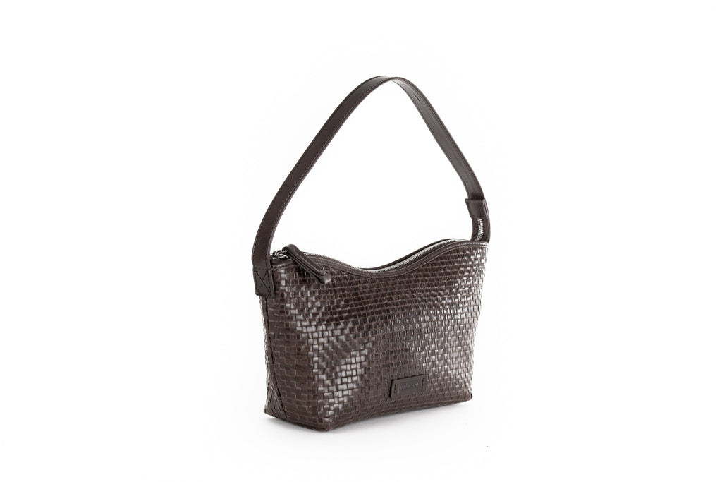 CA 66 | BURNISHED | DARK BROWN - Calonge