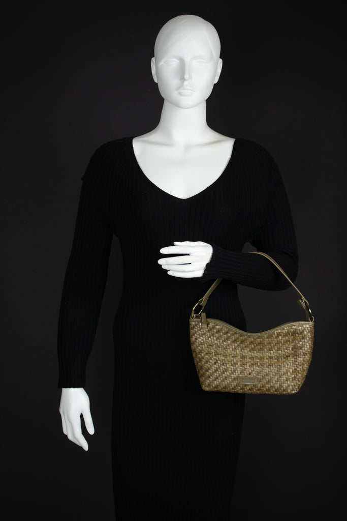CA 66 | WOVEN | KAKI - Calonge
