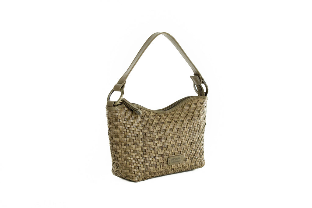 CA 66 | WOVEN | KAKI - Calonge