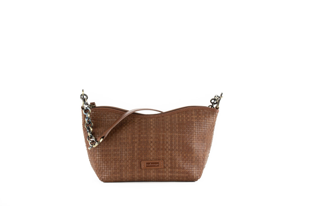 CA 66 | WOVEN | MID-BROWN - Calonge