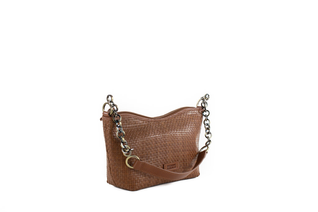 CA 66 | WOVEN | MID-BROWN - Calonge