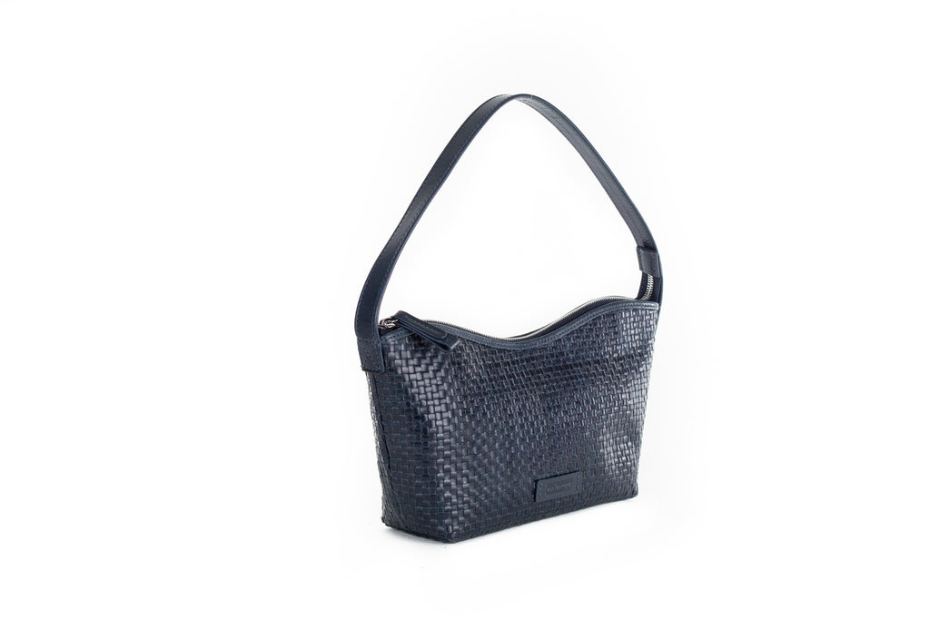 CA 66 | BURNISHED | NAVY - Calonge