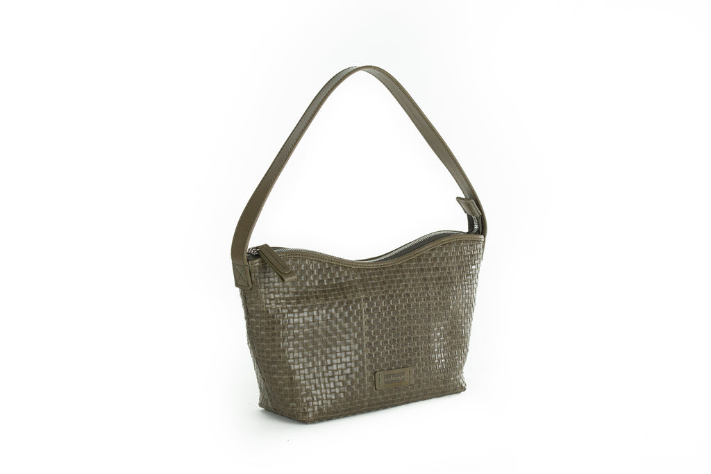 CA 66 | BURNISHED | OLIVE - Calonge