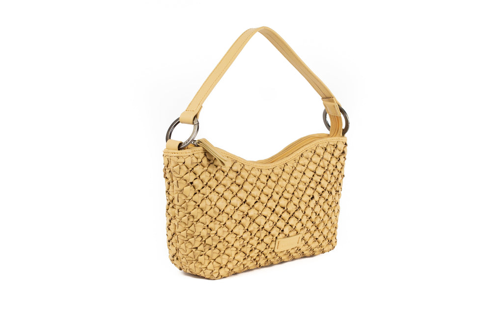 CA 66 | WOVEN | YELLOW - Calonge