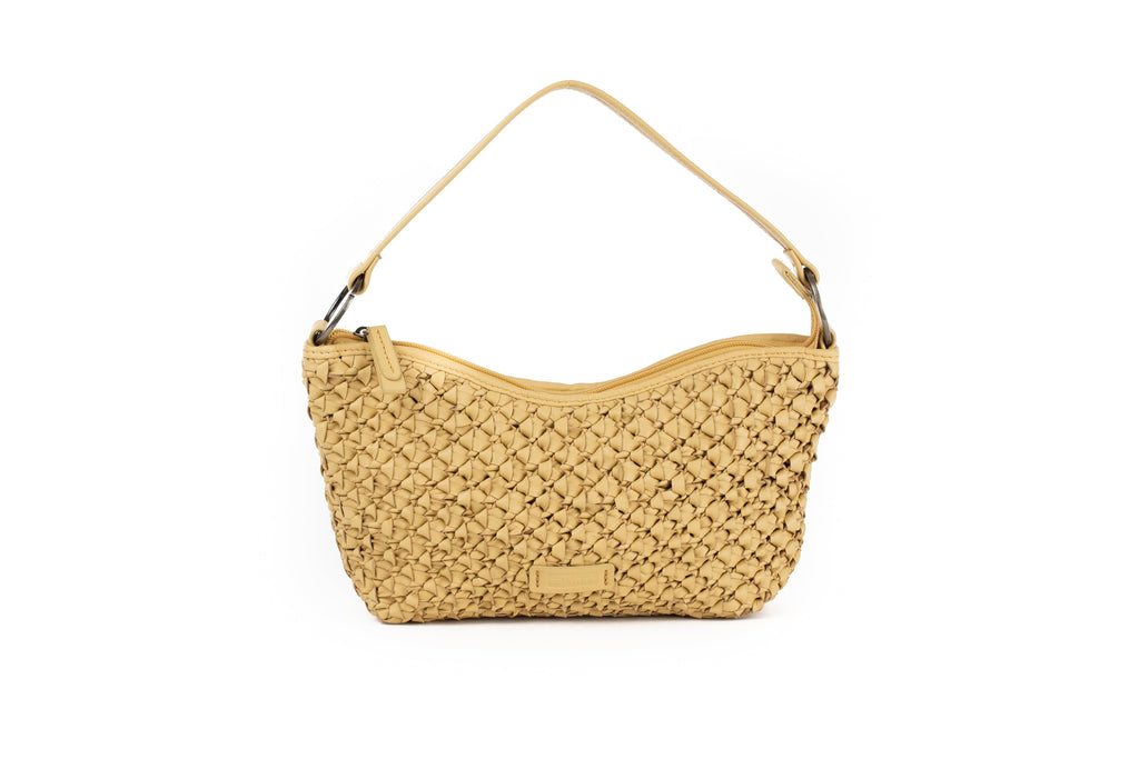 CA 66 | WOVEN | YELLOW - Calonge