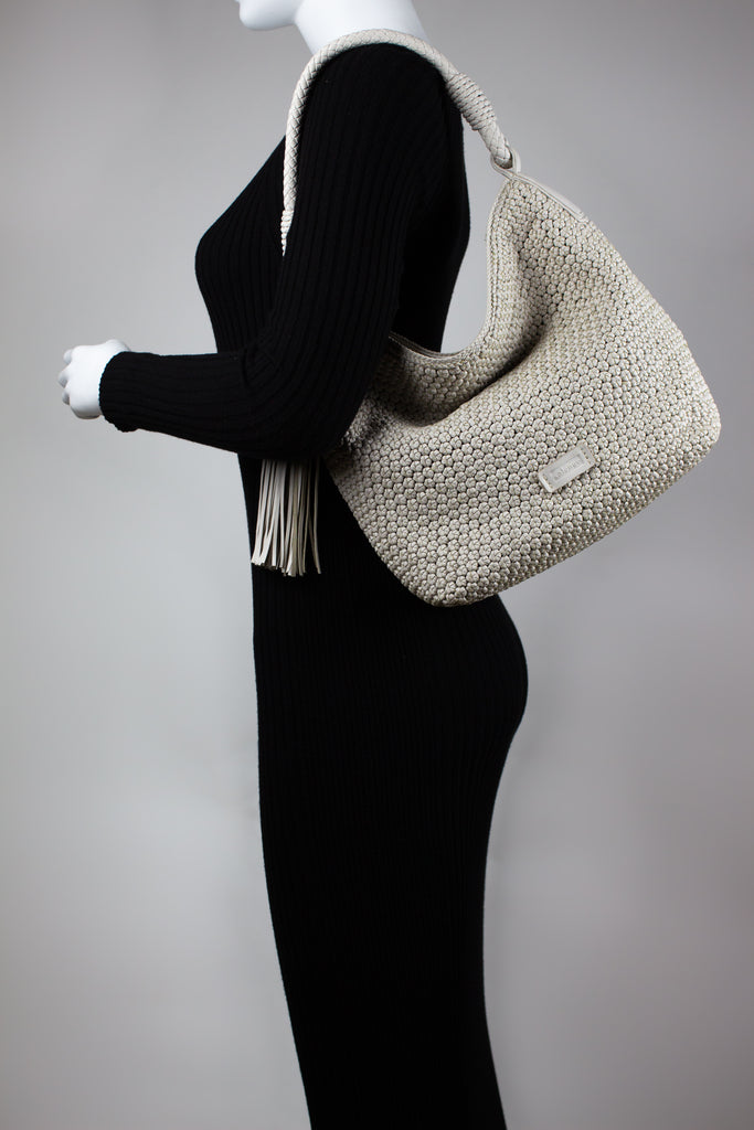 CA 808 | OCTO WEAVE | EGG - Calonge