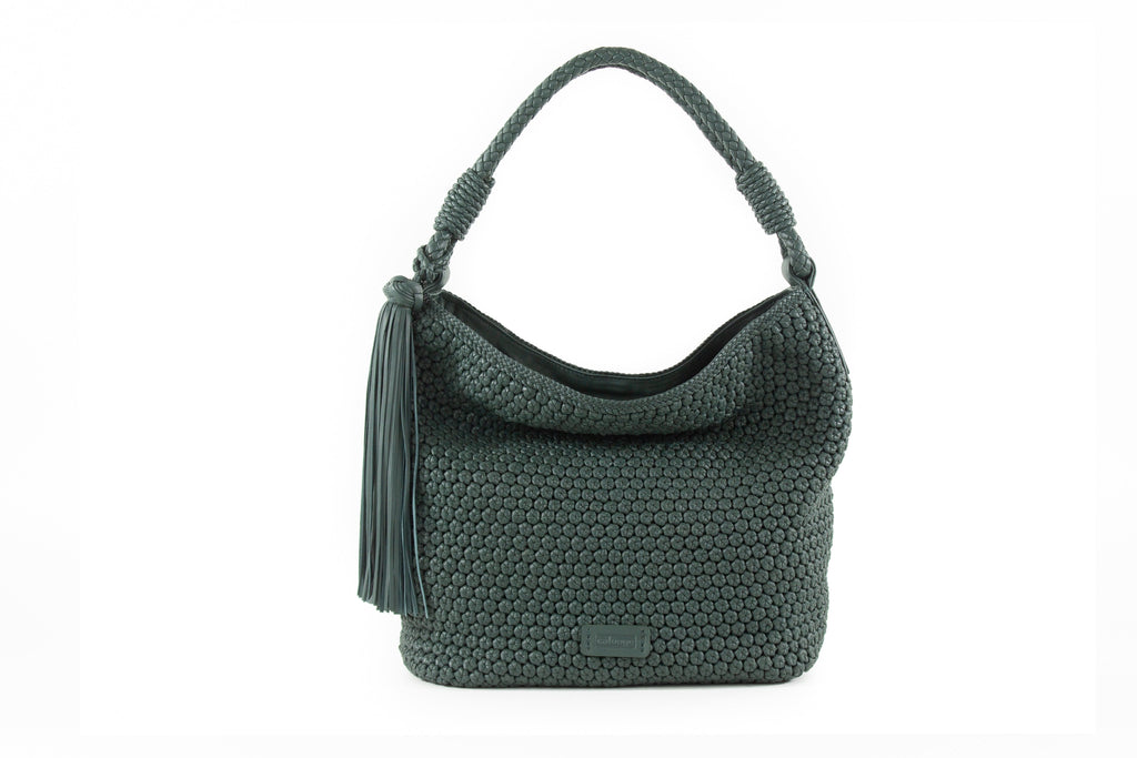 CA 808 | OCTO WEAVE | GREEN 28 - Calonge