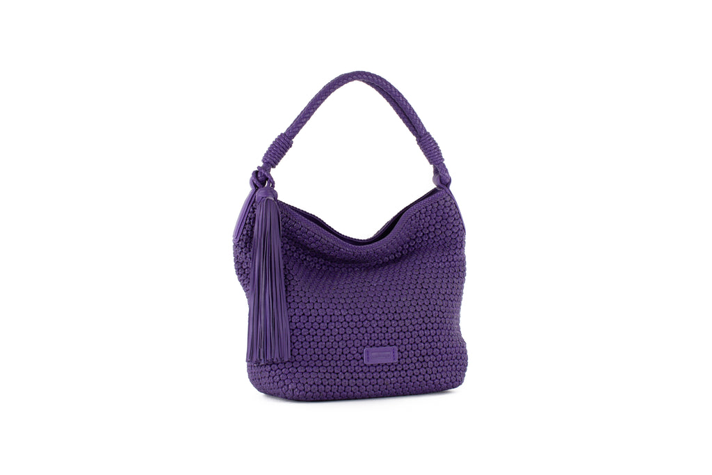 CA 808 | OCTO WEAVE | PURPLE - Calonge