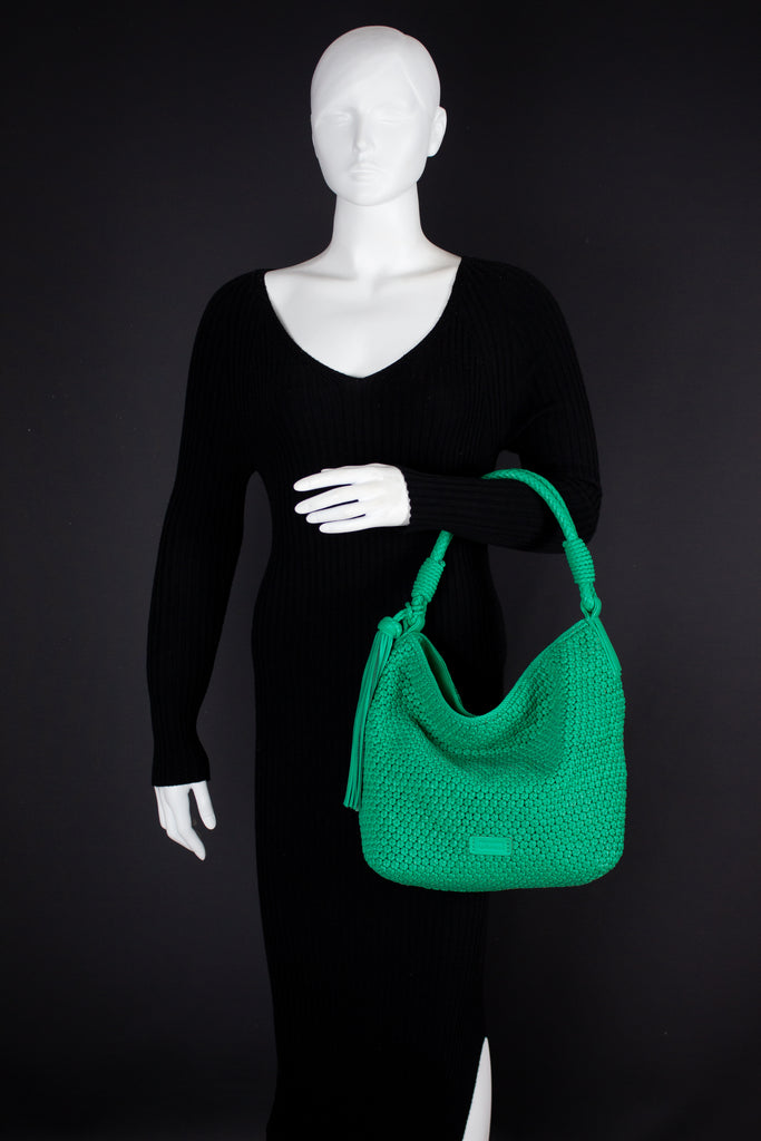 CA 808 | OCTO WEAVE | GREEN - Calonge