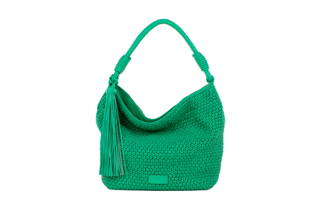CA 808 | OCTO WEAVE | GREEN - Calonge