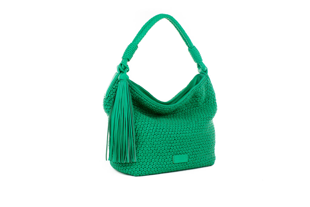 CA 808 | OCTO WEAVE | GREEN - Calonge