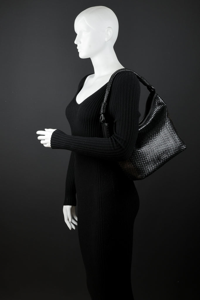 CA 808 | BURNISHED | BLACK - Calonge