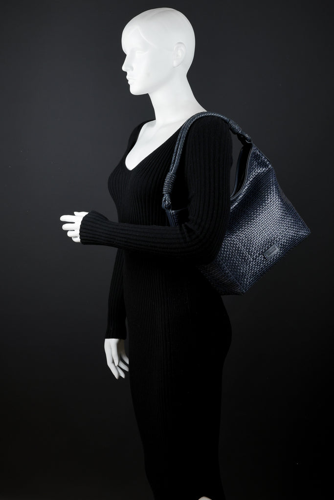 CA 808 | BURNISHED | NAVY - Calonge