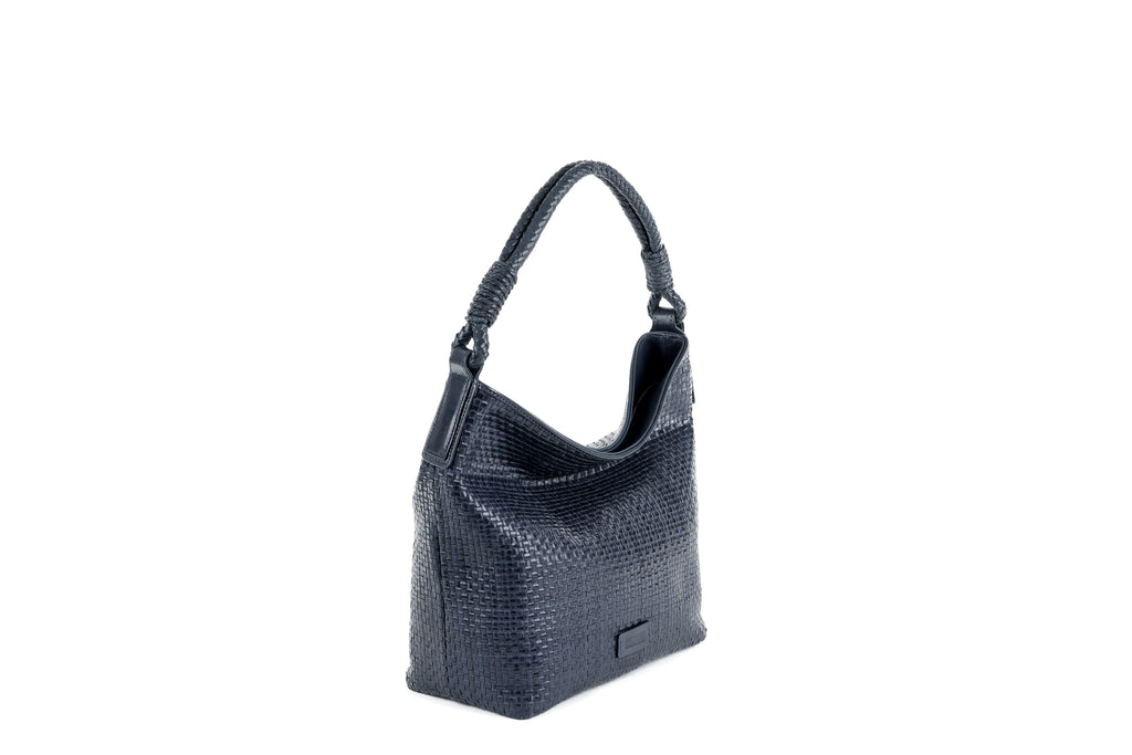 CA 808 | BURNISHED | NAVY - Calonge