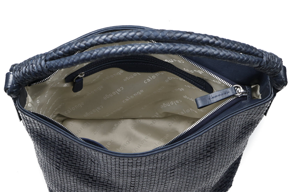 CA 808 | BURNISHED | NAVY - Calonge