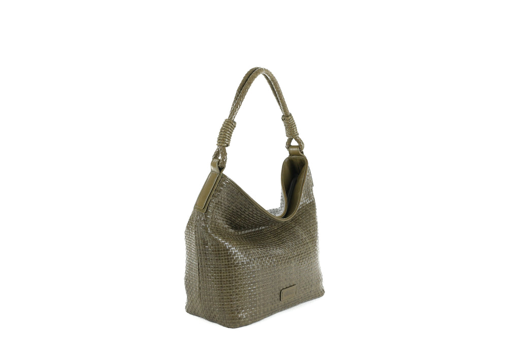CA 808 | BURNISHED | OLIVE - Calonge