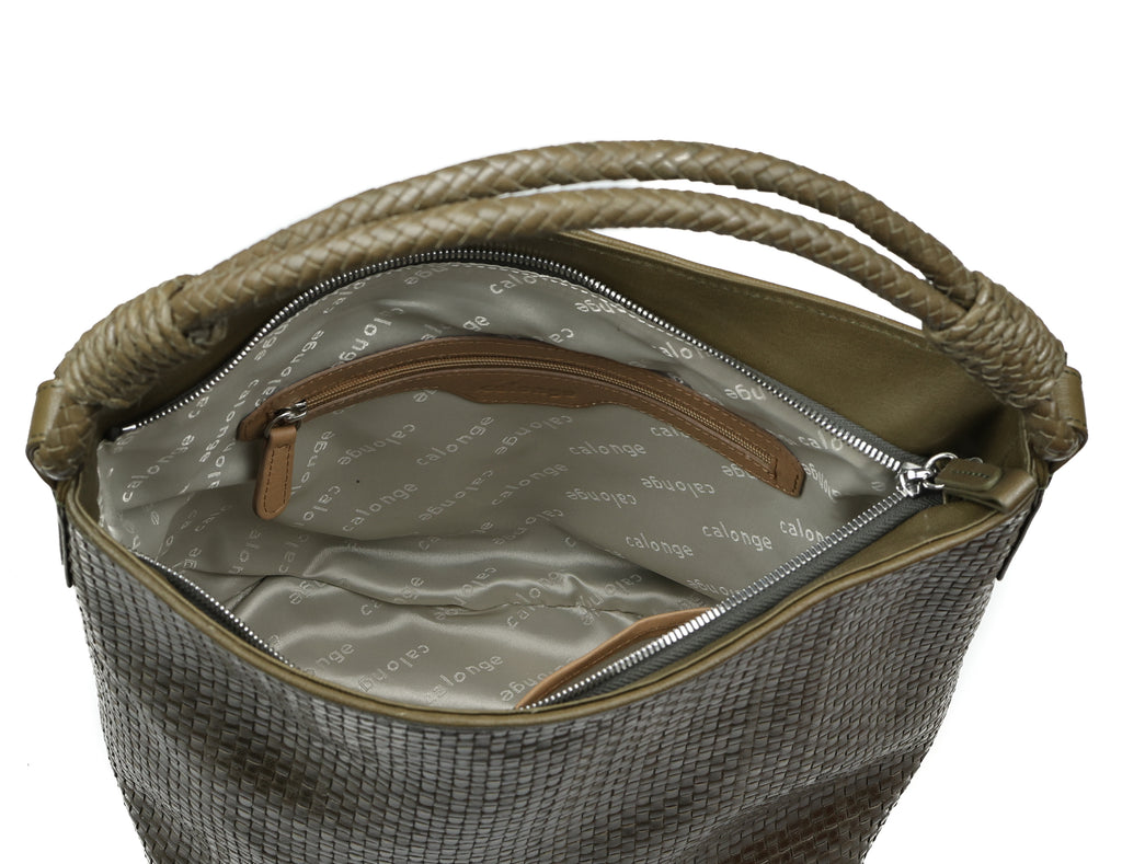 CA 808 | BURNISHED | OLIVE - Calonge