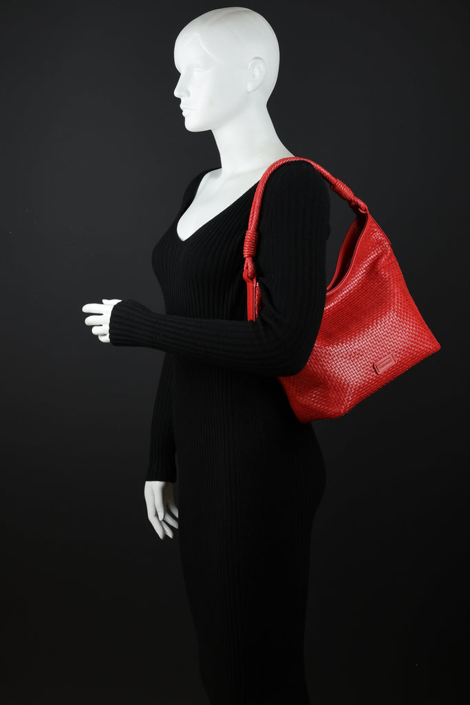 CA 808 | BURNISHED | RED - Calonge