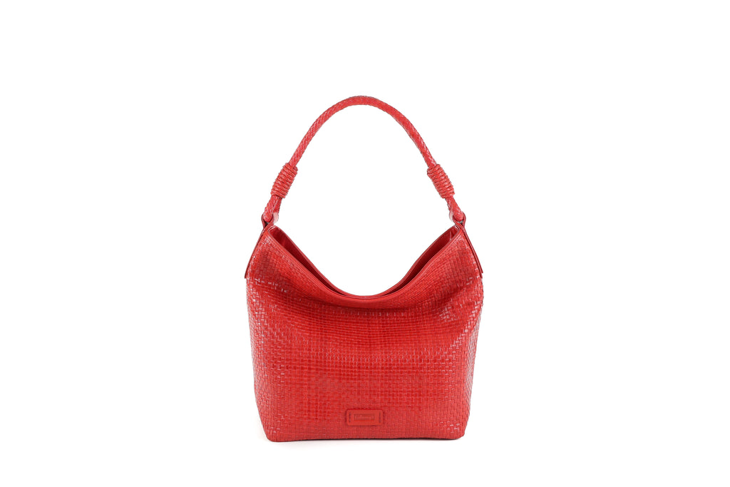 CA 808 | BURNISHED | RED - Calonge
