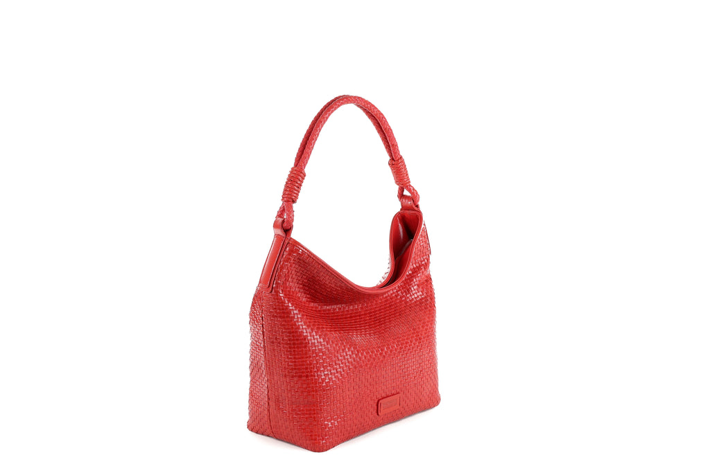 CA 808 | BURNISHED | RED - Calonge