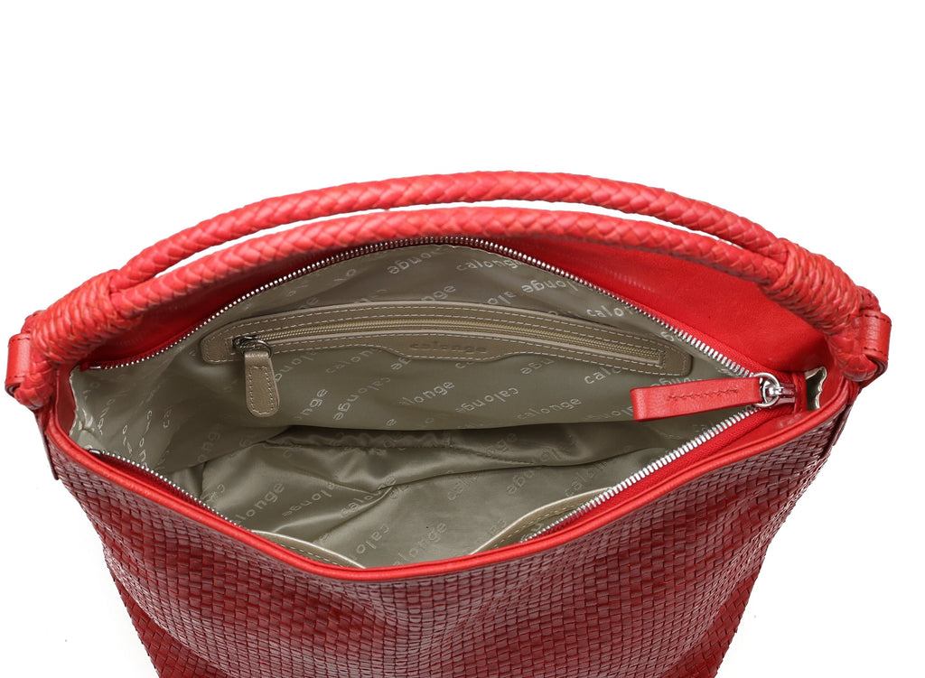 CA 808 | BURNISHED | RED - Calonge