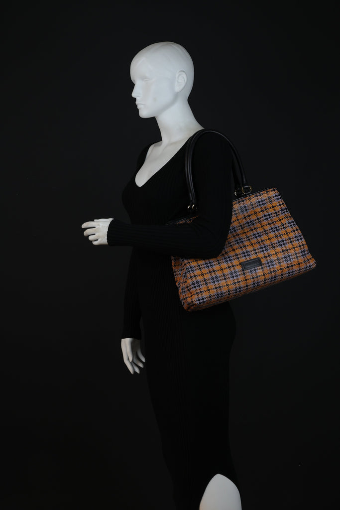 CA 852 | WOVEN WASHED | FIRE MULTI - Calonge