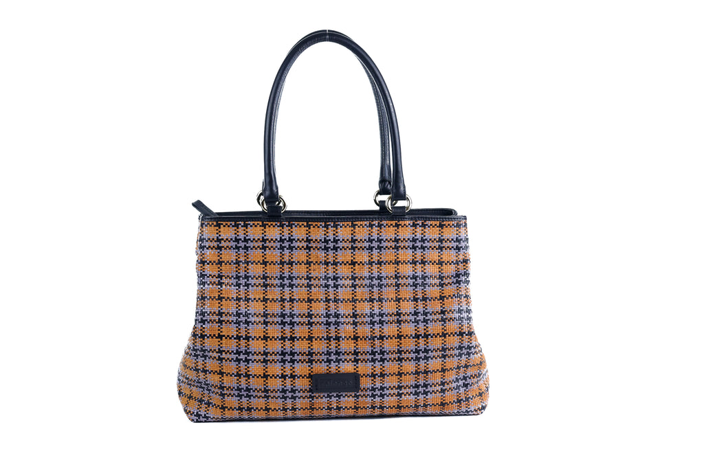 CA 852 | WOVEN WASHED | FIRE MULTI - Calonge