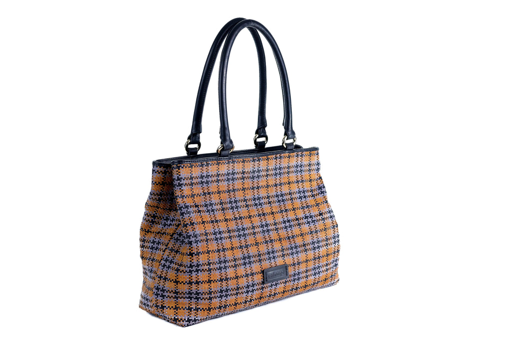 CA 852 | WOVEN WASHED | FIRE MULTI - Calonge