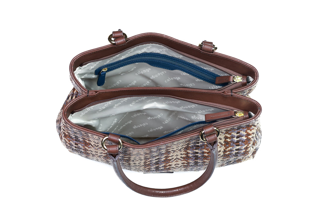 CA 852 | WOVEN WASHED | ROSALBA MULTI - Calonge