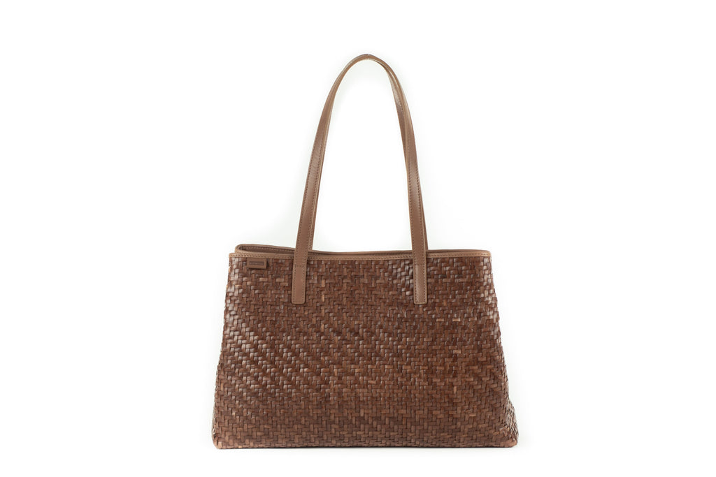 CA 852 | WOVEN | TAN - Calonge