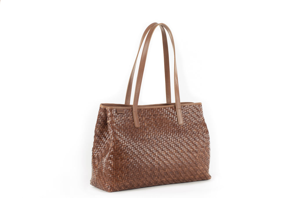 CA 852 | WOVEN | TAN - Calonge