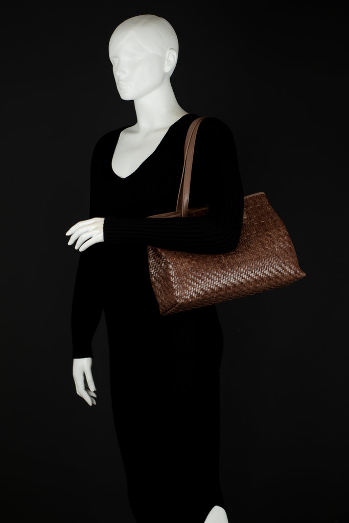 CA 852 | WOVEN | TAN - Calonge